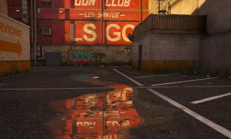 GTA 5’i GTA 6 Grafikleriyle Oynamak İsteyenlere: GTA 5’in Işın İzlemesini Geliştiren Yeni Mod Geliyor!