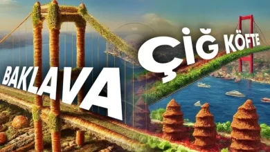 Google Türkiye, Yapay Zekâya Pişmeden Köfteden İstanbul Çizdirdi 41 Google Türkiye, Yapay Zekâya Çiğ Köfteden İstanbul Çizdirdi