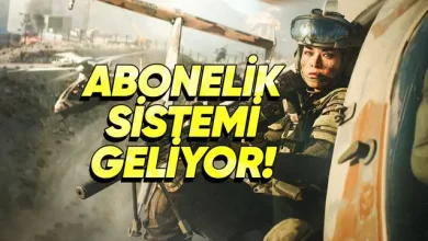 Battlefield 6, Aylık Abonelik Sistemiyle Geliyor