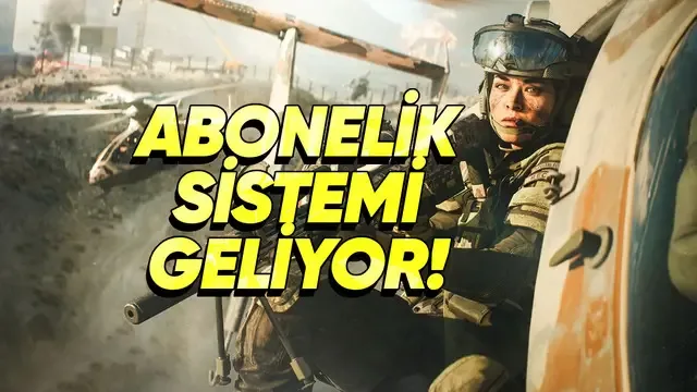 Battlefield 6, Aylık Abonelik Sistemiyle Geliyor