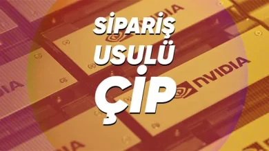 NVIDIA, Müşterilere Hususi Çip Geliştirecek 40 NVIDIA, Müşterilere Özel Çip Geliştirecek