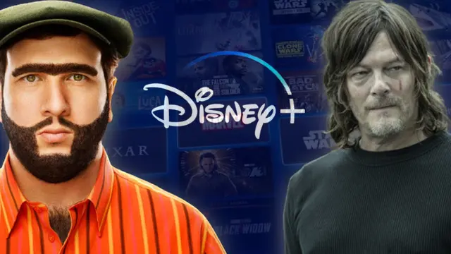 Disney+'ın İlk Senesinde En Oldukça İzlenen Film ve Diziler 1 Disney+'ın İlk Yılında En Çok İzlenen Film ve Diziler