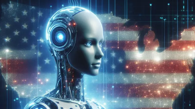 Teknoloji Devleri, ABD Yapay Zekâ Konsorsiyumuna Katılıyor 1 Teknoloji Devleri, ABD Yapay Zekâ Konsorsiyumuna Katılıyor