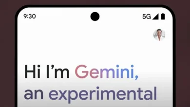 Google Bard'ın İsmi Değişti: Mobil Uygulaması da Çıktı! 37 Google Bard'ın İsmi Değişti: Mobil Uygulaması da Çıktı!