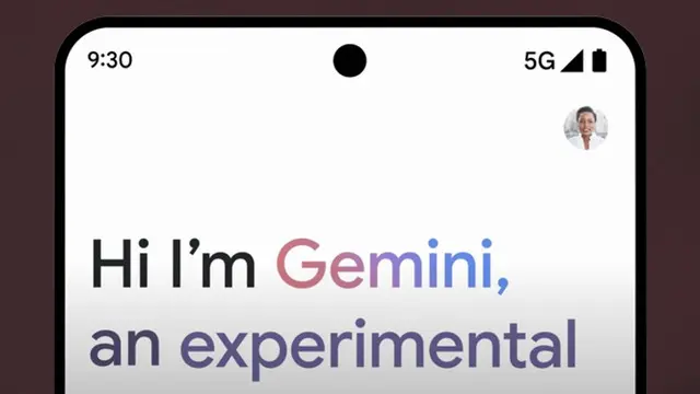 Google Bard'ın İsmi Değişti: Mobil Uygulaması da Çıktı!