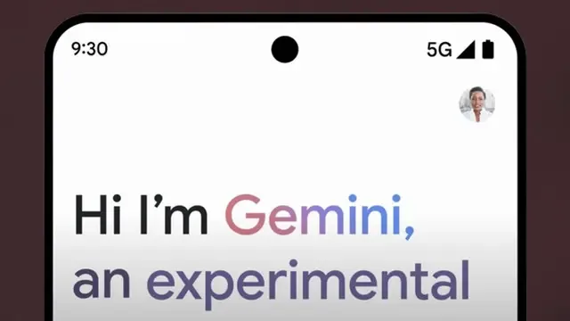 Google Bard'ın İsmi Değişti: Mobil Uygulaması da Çıktı! 1 Google Bard'ın İsmi Değişti: Mobil Uygulaması da Çıktı!