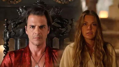 Disney+ Dizisi Arayış'ın Yayın Tarihi, Fragmanı ve Kadrosu