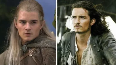 En İyi Orlando Bloom Filmleri