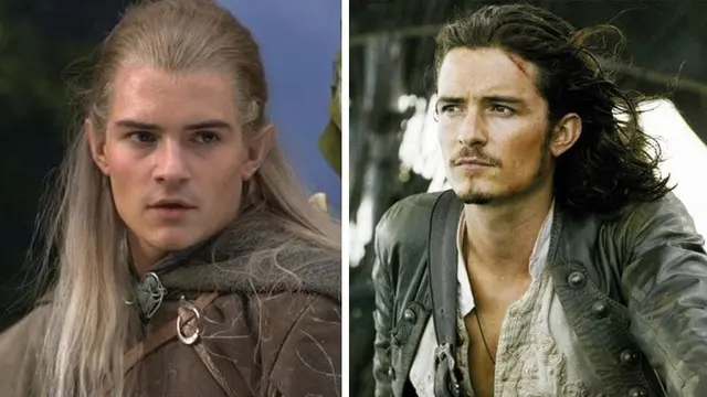 En İyi Orlando Bloom Filmleri