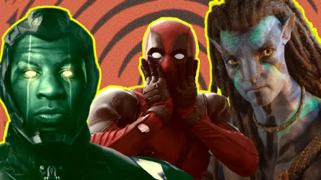 Disney, Yeni Filmlerinin Vizyon Tarihlerini Açıkladı