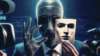 Dolandırıcılar, Deepfake Kullanarak Bir Şirketten Milyonlar Çaldı 21 Dolandırıcılar, Deepfake Kullanarak Bir Şirketten Milyonlar Çaldı