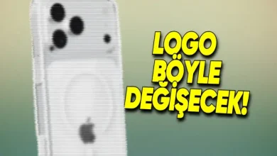 iPhone 17 Pro'nun Logosu Böyle Değişecek!