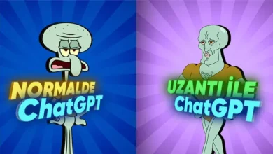 İşinizi Kolaylaştıracak ChatGPT Uzantıları - Webtekno – Güncel Teknoloji Haberleri ve Video İncelemeleri