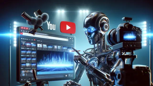 Yapay Zeka ile Video Oluşturabileceğiniz İnternet Siteleri