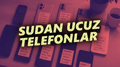 2025'te Alınabilecek En Uygun Fiyatlı Telefonlar