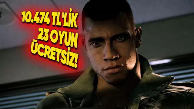 Prime Gaming'e Nisan Süresince Eklenecek Oyunlar Açıklandı 1 Prime Gaming'e Nisan Boyunca Eklenecek Oyunlar Açıklandı