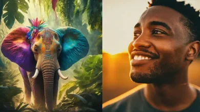 Google Bard'a Nihayet Görsel Üretme Özelliği Geldi 1 Google Bard'a Nihayet Görsel Üretme Özelliği Geldi