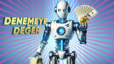 Yapay Zekâ ile Para Kazanma Yolları 29 Yapay Zekâ ile Para Kazanma Yolları