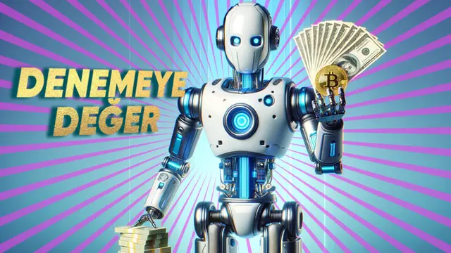 Yapay Zekâ ile Para Kazanma Yolları