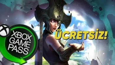 Toplam Değeri 1182 TL Olan 4 Oyun Bu Hafta Sonu Xbox'ta Ücretsiz!