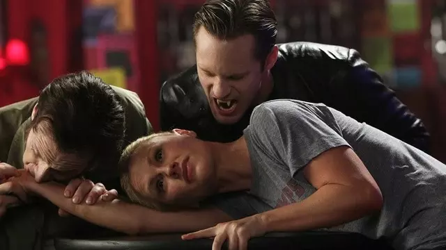 En İyi Vampir Dizileri - Webtekno – Güncel Teknoloji Haberleri ve Video İncelemeleri