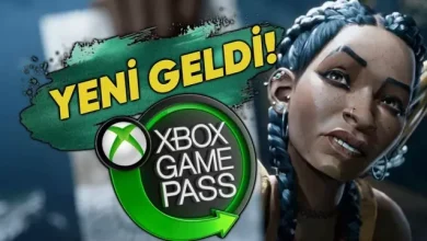 Xbox Game Pass’in Nisan Ayı Oyunları Belli Oldu