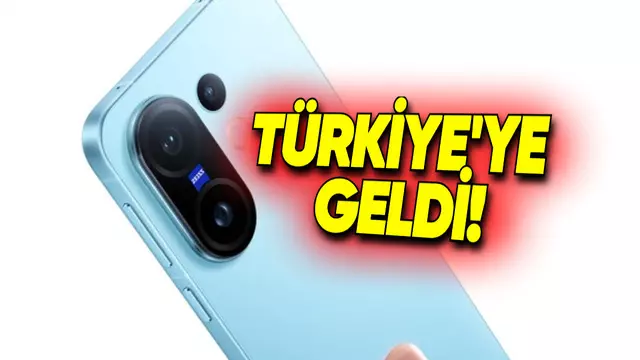 vivo X200 FE'nin Türkiye Fiyatı Belli Oldu