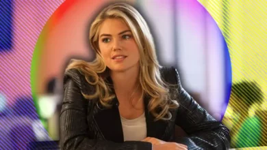 En İyi Kate Upton Filmleri
