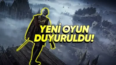 Nintendo Switch 2 Özel Oyunu The Duskbloods Duyuruldu