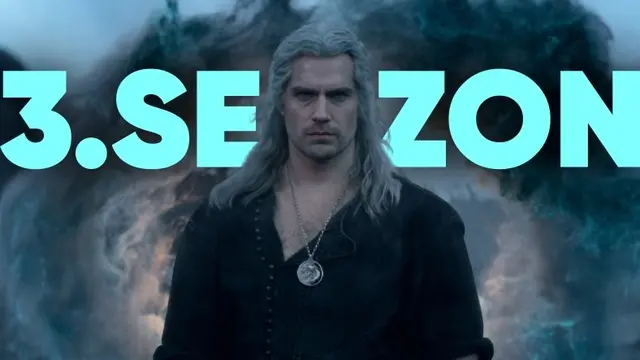 The Witcher Sezon 3 Kısım 2 Fragmanı ve Yayın Tarihi [Video]