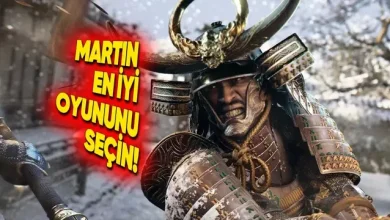 Martta Çıkan En İyi PlayStation Oyununu Siz de Seçebilirsiniz