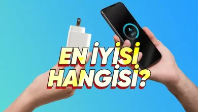 Avrupa Birliği'ne Göre En Uzun Pil Ömrüne Sahip Telefonlar