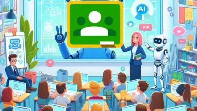 Google, Yapay Zekâ Destekli Eğitim Araçlarını Duyurdu 12 Google, Yapay Zekâ Destekli Eğitim Araçlarını Duyurdu