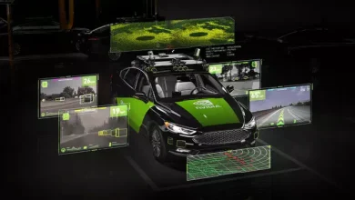 NVIDIA, Otonom Araçlar İçin "Dijital Sürücü Belgesi" Verecek