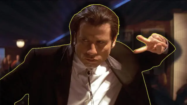 En İyi John Travolta Filmleri 1 En İyi John Travolta Filmleri