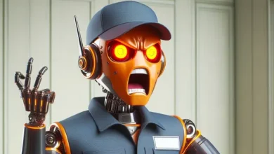 Kargo Şirketinin Yapay Zekâ Söyleşi Botu Müşteriye Küfretti 10 Kargo Şirketinin Yapay Zekâ Sohbet Botu Müşteriye Küfretti