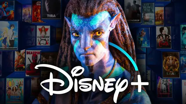 Avatar: The Way of Water, Disney+'ta Gösterildi 1 Avatar: The Way of Water, Disney+'ta Yayınlandı