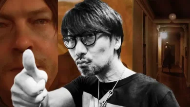 Hideo Kojima'nın Belgeseli Duyuruldu - Webtekno – Güncel Teknoloji Haberleri ve Video İncelemeleri