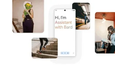 Google Asistan'a Çağ Atlatacak Bard Desteğinin İsmi Değişebilir