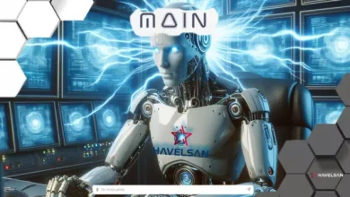 Yerli Üretken Yapay Zekâ Aracı "MAIN GPT" Duyuruldu 15 Yerli Üretken Yapay Zekâ Aracı "MAIN GPT" Duyuruldu