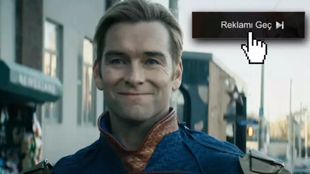 İddia: Prime Video'ya Reklamlı Abonelik Gelebilir 1 İddia: Prime Video'ya Reklamlı Abonelik Gelebilir