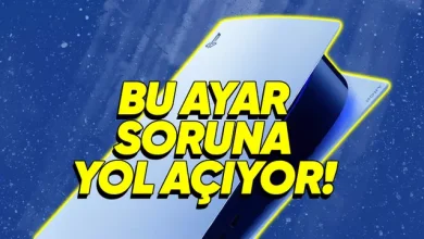 PS5 ve PS5 Pro'da Yeni Bir Sorun Keşfedildi