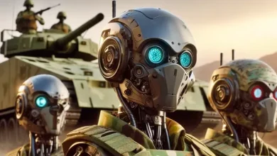 OpenAI, Yapay Zekânın Askeri Amaçla Kullanımına İzin Veriyor 13 OpenAI, Yapay Zekânın Askeri Amaçla Kullanımına İzin Veriyor