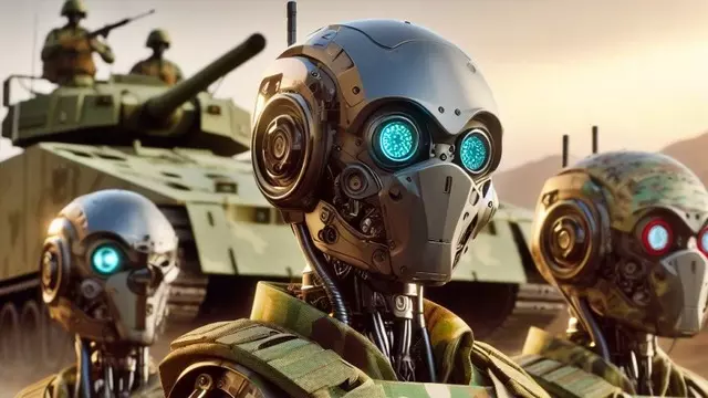 OpenAI, Yapay Zekânın Askeri Amaçla Kullanımına İzin Veriyor