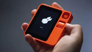 Uygulamaları Sizin İçin Kullanabilecek Yapay Zekâ Cihazı