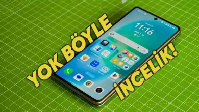 HONOR, “Dünyanın En İnce” Katlanabilir Telefonunu Duyurdu - Webtekno 14 HONOR, “Dünyanın En İnce” Katlanabilir Telefonunu Duyurdu - Webtekno