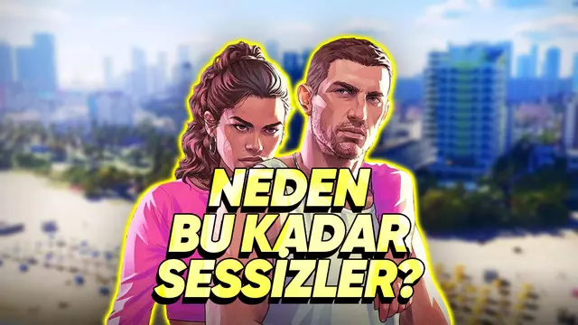 GTA 6 Çıkış Tarihinin Niçin Hâlâ Açıklanmadığı Belli Oldu 1 GTA 6 Çıkış Tarihinin Neden Hâlâ Açıklanmadığı Belli Oldu