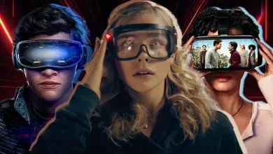 Apple Vision Pro'nun Bizi İçine Sürüklediği Dizi ve Filmler