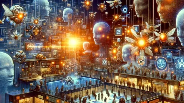 OpenAI, GPT Store'u Kullanıma Sundu: İşte Detaylar