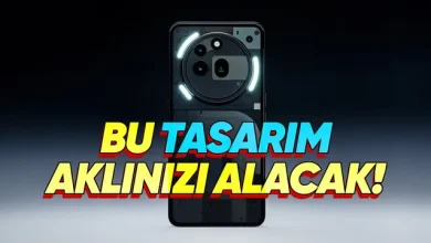 Nothing Phone (3) Tanıtıldı: İşte Özellikleri ve Fiyatı 7 Nothing Phone (3) Tanıtıldı: İşte Özellikleri ve Fiyatı